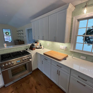 Meet your Posher, Patrick